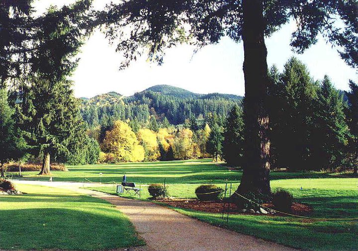 Facilities Elkhorn Golf Course